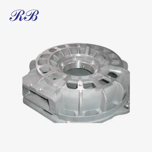 Low Pressure Casting Reducer Housing